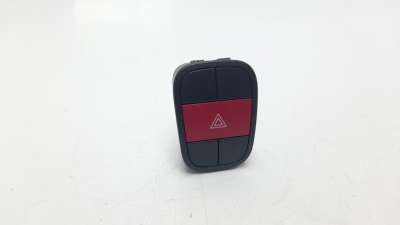 Recambio de warning para fiat fiorino 2007- básico referencia OEM IAM 735461122  