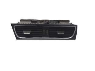 Recambio de rejilla aireadora para audi a4 ber. (b8) 2007-2015 2.0 16v tdi referencia OEM IAM 8T1820951C  