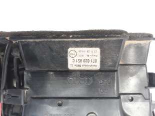 Recambio de rejilla aireadora para audi a4 ber. (b8) 2007-2015 2.0 16v tdi referencia OEM IAM 8T1820951C   2