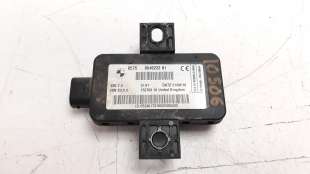 Recambio de modulo electronico para bmw r 1200 rt 2014-2019 r 1200 rt referencia OEM IAM 8546222  