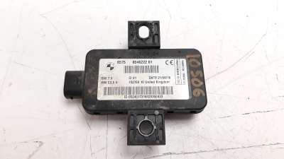 Recambio de modulo electronico para bmw r 1200 rt 2014-2019 r 1200 rt referencia OEM IAM 8546222  