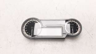 Recambio de cuadro instrumentos para bmw r 1200 rt 2014-2019 r 1200 rt referencia OEM IAM 62118554692  
