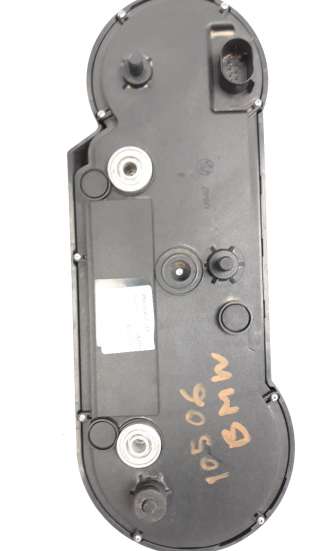 Recambio de cuadro instrumentos para bmw r 1200 rt 2014-2019 r 1200 rt referencia OEM IAM 62118554692   2