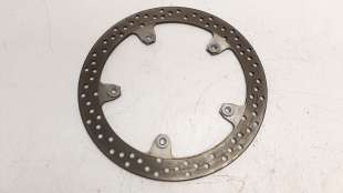 Recambio de disco freno delantero para bmw r 1200 rt 2014-2019 r 1200 rt referencia OEM IAM 34118526575  