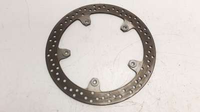 Recambio de disco freno delantero para bmw r 1200 rt 2014-2019 r 1200 rt referencia OEM IAM 34118526575  