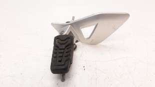 Recambio de estribo lateral para bmw r 1200 rt 2014-2019 r 1200 rt referencia OEM IAM 46718560383 46718560383 