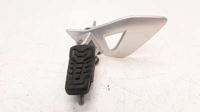 Recambio de estribo lateral para bmw r 1200 rt 2014-2019 r 1200 rt referencia OEM IAM 46718560383 46718560383 