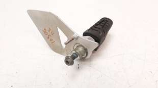 Recambio de estribo lateral para bmw r 1200 rt 2014-2019 r 1200 rt referencia OEM IAM 46718560383 46718560383  2