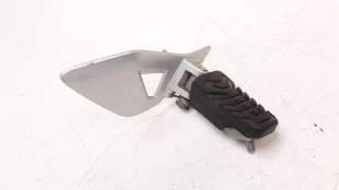 Recambio de estribo lateral para bmw r 1200 rt 2014-2019 r 1200 rt referencia OEM IAM 46718560382 8535642 