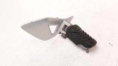 Recambio de estribo lateral para bmw r 1200 rt 2014-2019 r 1200 rt referencia OEM IAM 46718560382 8535642 