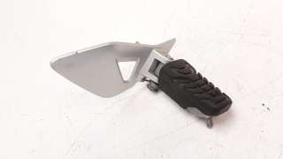 Recambio de estribo lateral para bmw r 1200 rt 2014-2019 r 1200 rt referencia OEM IAM 46718560382 8535642 