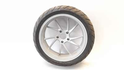 Recambio de llanta para bmw r 1200 rt 2014-2019 r 1200 rt referencia OEM IAM 17 PULGADAS  