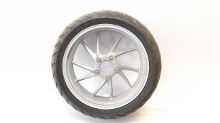 Recambio de llanta para bmw r 1200 rt 2014-2019 r 1200 rt referencia OEM IAM 17 PULGADAS   2