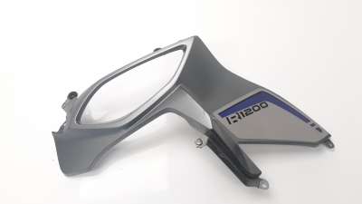 Recambio de moldura para bmw r 1200 rt 2014-2019 r 1200 rt referencia OEM IAM 46638557843  