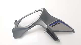 Recambio de moldura para bmw r 1200 rt 2014-2019 r 1200 rt referencia OEM IAM 46638557843  