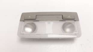 Recambio de luz interior para opel astra j lim. 2009-2015 enjoy referencia OEM IAM 316627975  