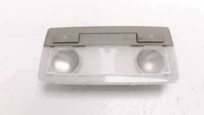 Recambio de luz interior para opel astra j lim. 2009-2015 enjoy referencia OEM IAM 316627975  