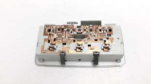 Recambio de luz interior para opel astra j lim. 2009-2015 enjoy referencia OEM IAM 316627975   2