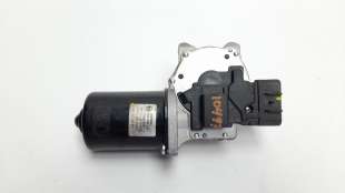 Recambio de motor limpia delantero para adria matrix 2020- n 670 sl referencia OEM IAM 1363338080 SLF110184HQ 