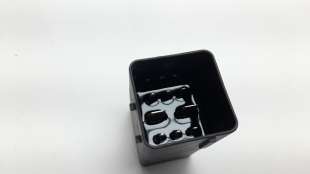 Recambio de caja precalentamiento para adria matrix 2020- n 670 sl referencia OEM IAM 9803299780 51299058A  2