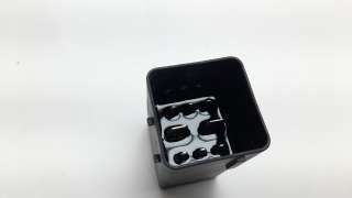 Recambio de caja precalentamiento para adria matrix 2020- n 670 sl referencia OEM IAM 9803299780 51299058A 