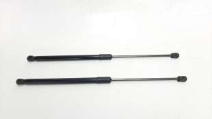 Recambio de amortiguadores maletero / porton para volkswagen polo (6c1) 2014-2017 advance bluemotion referencia OEM IAM 6R682755
