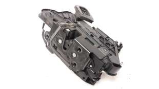 Recambio de cerradura puerta delantera izquierda para volkswagen polo (6c1) 2014-2017 advance bluemotion referencia OEM IAM 5K18