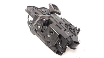 Recambio de cerradura puerta delantera izquierda para volkswagen polo (6c1) 2014-2017 advance bluemotion referencia OEM IAM 5K18