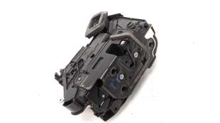 Recambio de cerradura puerta trasera derecha para volkswagen polo (6c1) 2014-2017 advance bluemotion referencia OEM IAM 6R483901