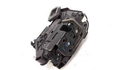 Recambio de cerradura puerta trasera derecha para volkswagen polo (6c1) 2014-2017 advance bluemotion referencia OEM IAM 6R483901