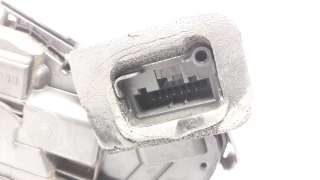 Recambio de cerradura puerta trasera derecha para volkswagen polo (6c1) 2014-2017 advance bluemotion referencia OEM IAM 6R483901
