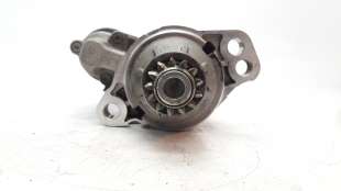 Recambio de motor arranque para volkswagen polo (6c1) 2014-2017 advance bluemotion referencia OEM IAM 02M911024Q ARF450501BS 