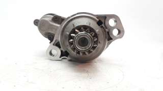 Recambio de motor arranque para volkswagen polo (6c1) 2014-2017 advance bluemotion referencia OEM IAM 02M911024Q ARF450501BS 