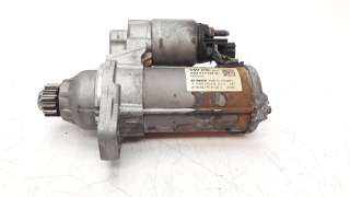 Recambio de motor arranque para volkswagen polo (6c1) 2014-2017 advance bluemotion referencia OEM IAM 02M911024Q ARF450501BS 