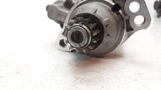Recambio de motor arranque para volkswagen polo (6c1) 2014-2017 advance bluemotion referencia OEM IAM 02M911024Q ARF450501BS 