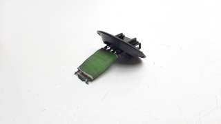 Recambio de resistencia calefaccion para volkswagen polo (6c1) 2014-2017 advance bluemotion referencia OEM IAM 6Q0959263A RSF020