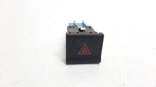 Recambio de warning para volkswagen polo (6c1) 2014-2017 advance bluemotion referencia OEM IAM 6C0953509A  
