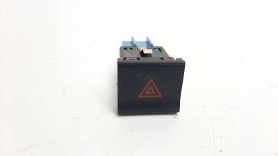 Recambio de warning para volkswagen polo (6c1) 2014-2017 advance bluemotion referencia OEM IAM 6C0953509A  