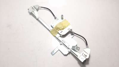 Recambio de elevalunas delantero izquierdo para citroën c3 2009-2017 referencia OEM IAM 111723  