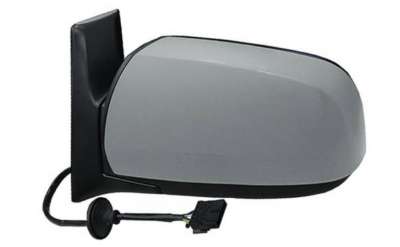 Recambio de retrovisor izquierdo para opel zafira b 2005-2014 referencia OEM IAM 13312856 1051649012 OP7177314P