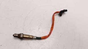 Recambio de sonda lambda para renault clio iv 2012- 1.5 dci diesel fap referencia OEM IAM 226A47453R 0281004226 