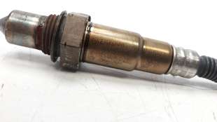 Recambio de sonda lambda para renault clio iv 2012- 1.5 dci diesel fap referencia OEM IAM 226A47453R 0281004226  2