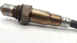 Recambio de sonda lambda para renault clio iv 2012- 1.5 dci diesel fap referencia OEM IAM 226A47453R 0281004226 