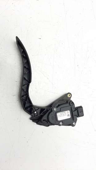 Recambio de potenciometro pedal para renault clio iv 2012- 1.5 dci diesel fap referencia OEM IAM 180029347R 6PV00997807 