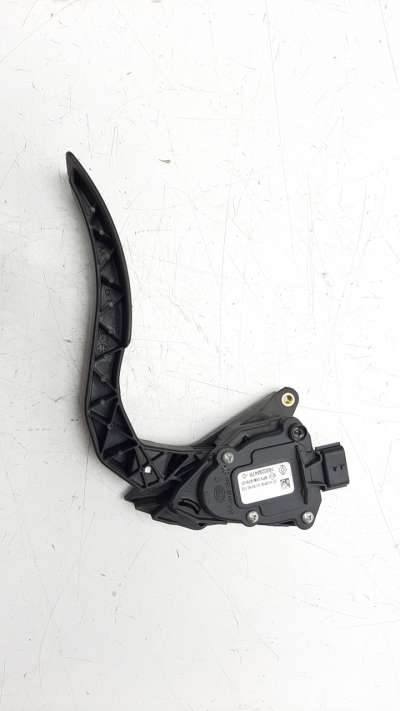 Recambio de potenciometro pedal para renault clio iv 2012- 1.5 dci diesel fap referencia OEM IAM 180029347R 6PV00997807 