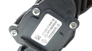 Recambio de potenciometro pedal para renault clio iv 2012- 1.5 dci diesel fap referencia OEM IAM 180029347R 6PV00997807 