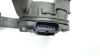 Recambio de potenciometro pedal para renault clio iv 2012- 1.5 dci diesel fap referencia OEM IAM 180029347R 6PV00997807 