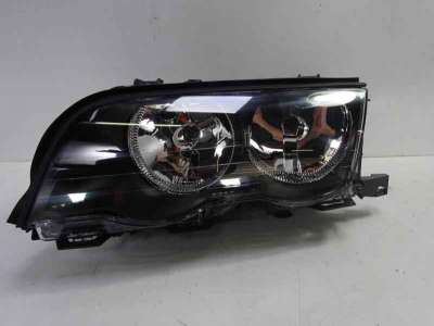 Recambio de faro izquierdo para bmw serie 3 berlina (e46) 1998-2006 referencia OEM IAM 63126902745 10105091002 BM0184906