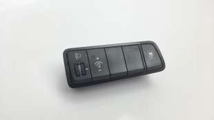 Recambio de interruptor para hyundai tucson 2015- 1.6 cat referencia OEM IAM 93710D7190  