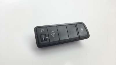Recambio de interruptor para hyundai tucson 2015- 1.6 cat referencia OEM IAM 93710D7190  